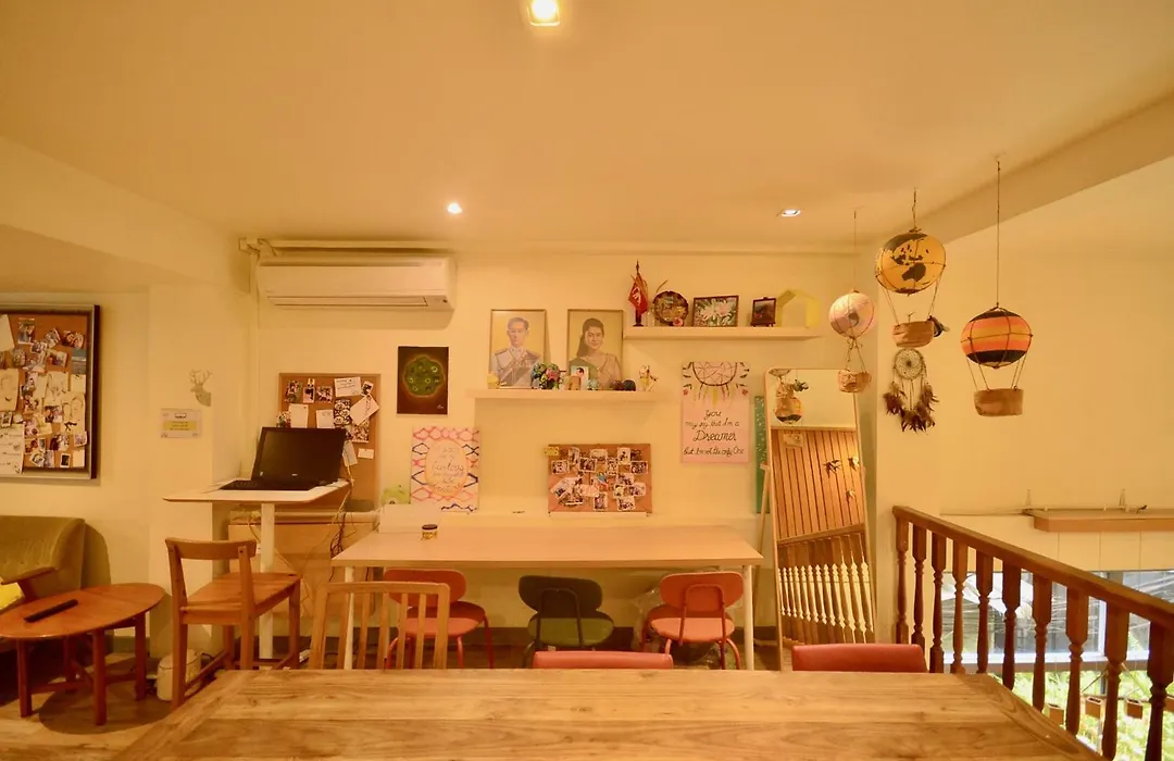 Good Day Hostel-1