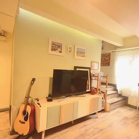 Good Day Hostel-3