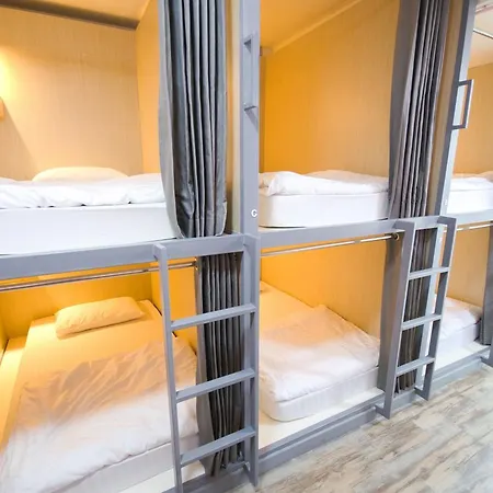 Good Day Hostel-3